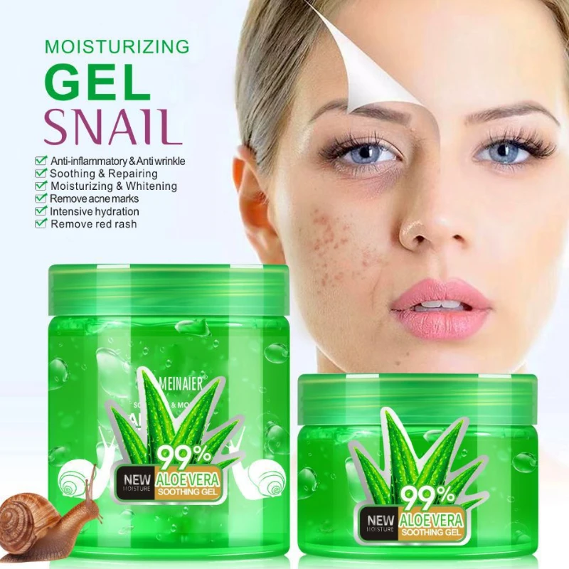 Healing Wellness - 150 ml 250 ml Aloe Vera
