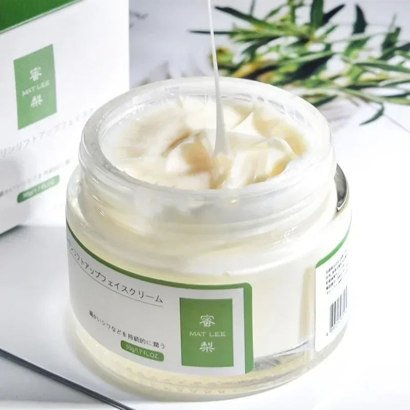 50 g japanische Creme mit sech – Healing Wellness Bewertung und Preis