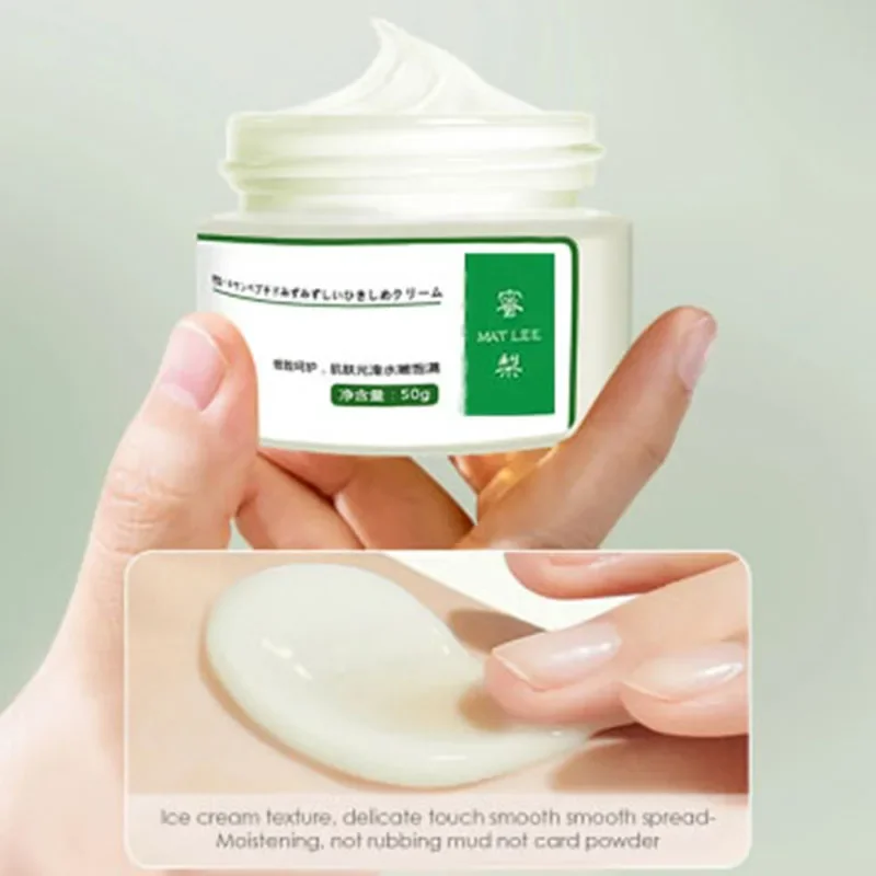 50 g japanische Creme mit sech – Healing Wellness Bewertung und Preis