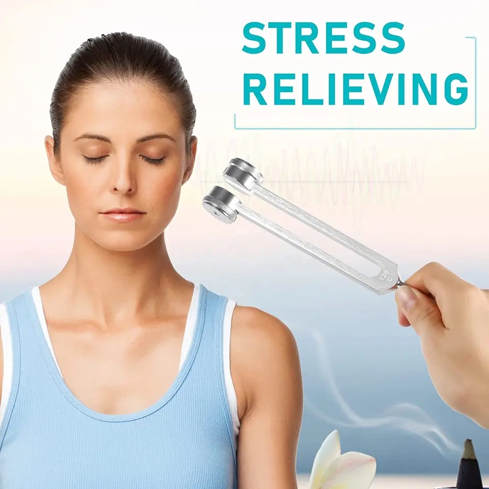 Medizinisches 128 Hz 256 Hz 51 – Healing Wellness Bewertung und Preis