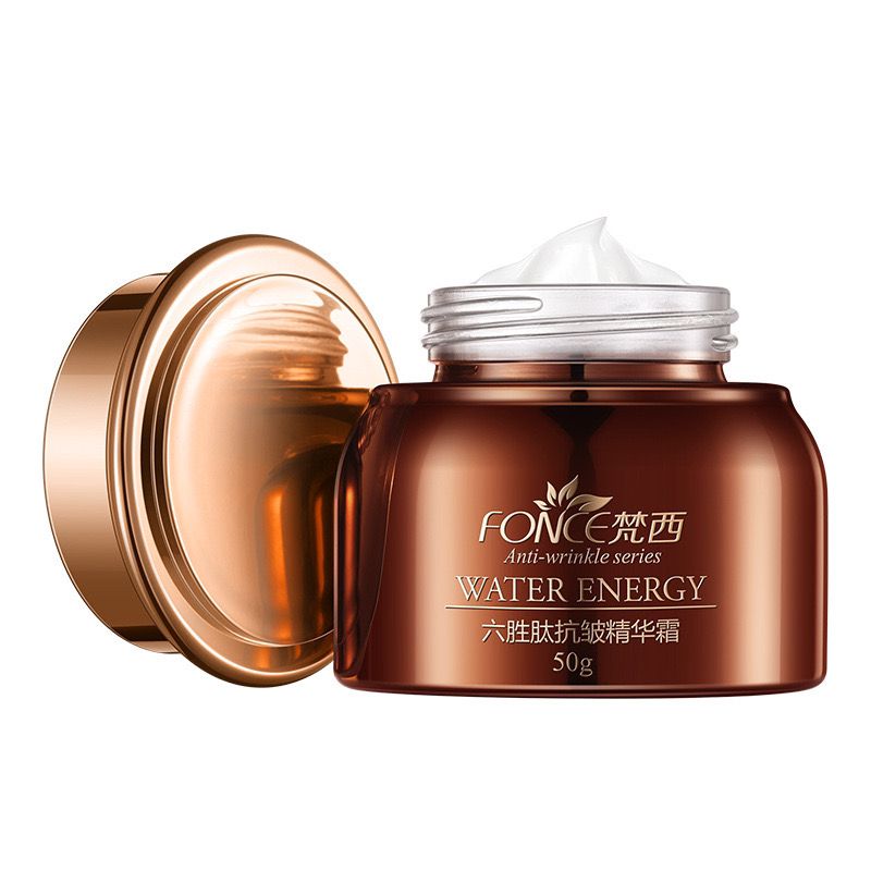 Fonce Korea Anti Aging Faltene – Healing Wellness Bewertung und Preis
