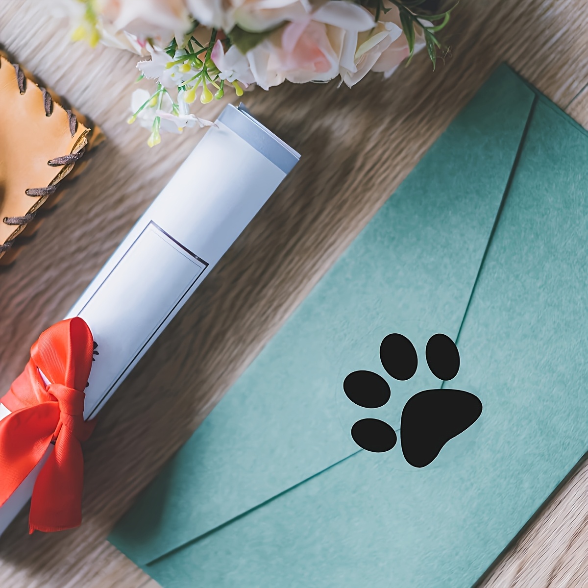 Klare Pfotenabdrücke - Starke  – Cat Claw Bark Bewertung und Preis