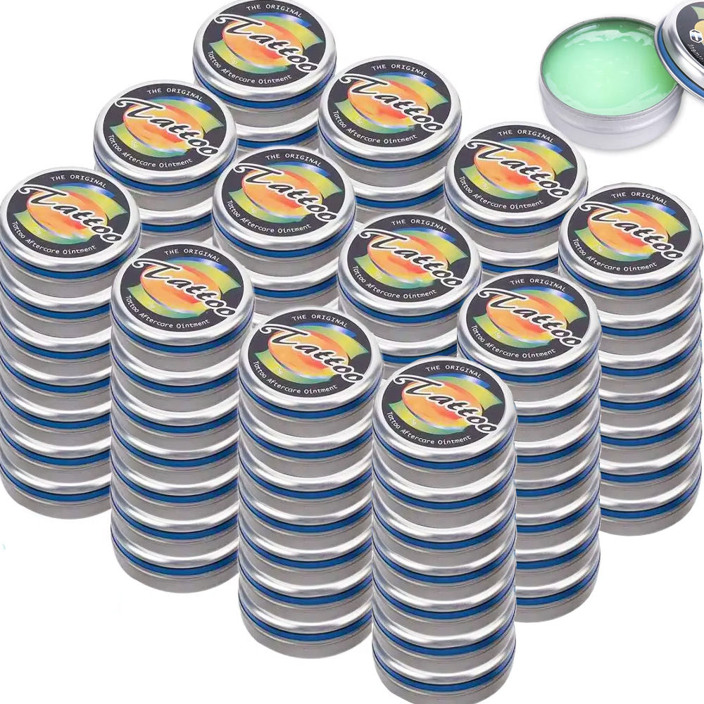 48/24/12/5/3PCS Tattoo Nachsor – Healing Wellness Bewertung und Preis