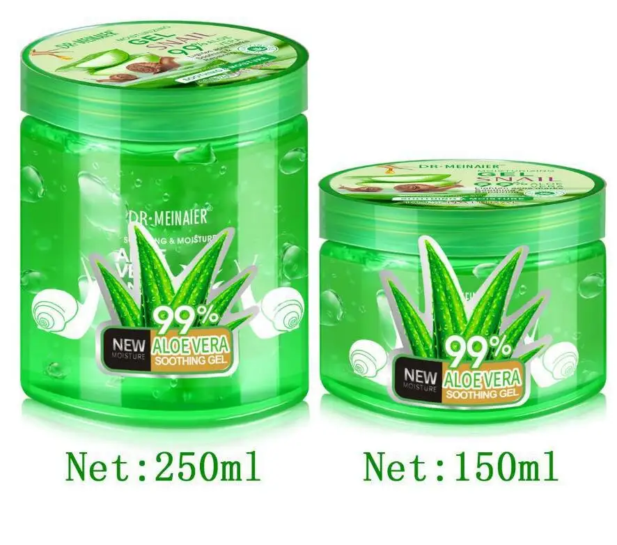 150 ml 250 ml Aloe Vera Gel Na – Healing Wellness Bewertung und Preis