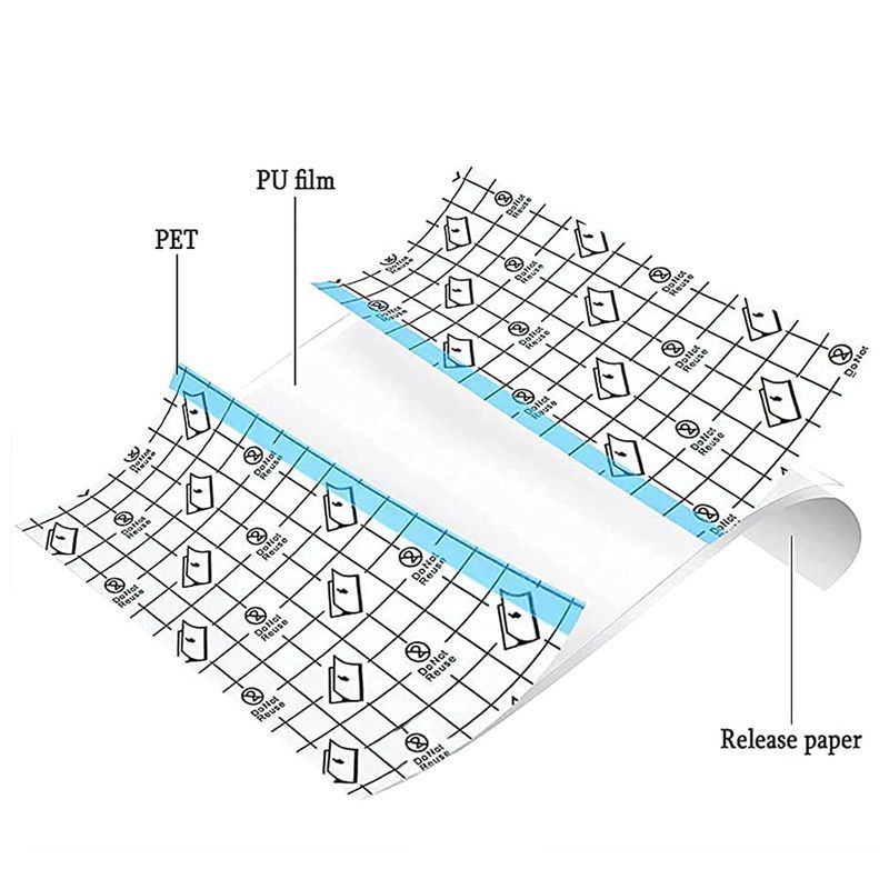 10m Tattoo-Pflegebandage Wasse – Healing Wellness Bewertung und Preis