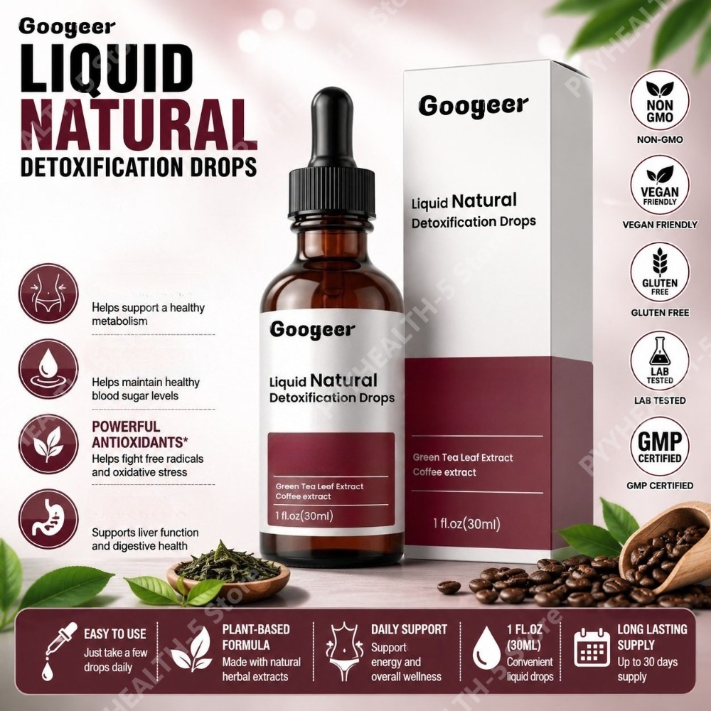 Kräutermischung Flüssige Tropf – Wellness Herbal Tea Blends Bewertung und Preis